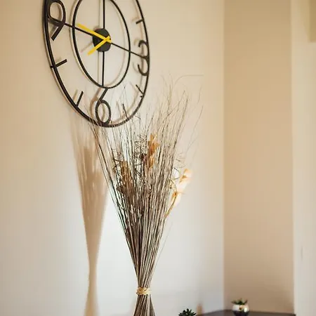 Apartman Sunshine Centre Nizza