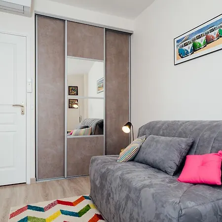 Apartman Sunshine Centre *