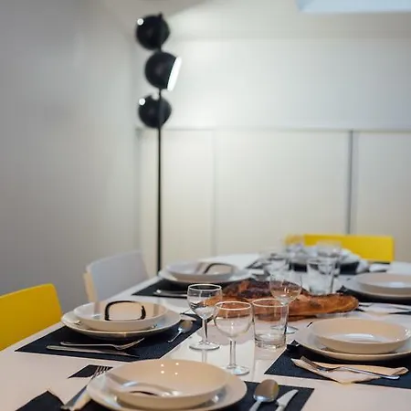 Apartamento Sunshine Centre *