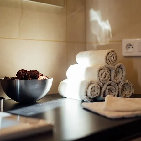 Apartamento Sunshine Centre